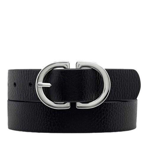 Status Anxiety In Reverse Belt